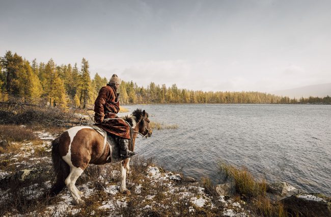 Mongolie_HorseRiver_MarijeVanDeVlekkert
