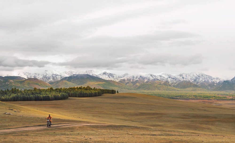 Mongolie_MotorRoad_MarijeVanDeVlekkert