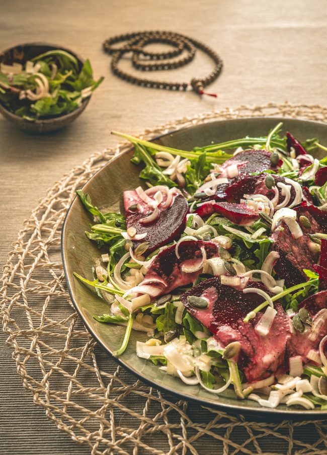 Boeddhistisch_Kookboek_Salade_BietPrei