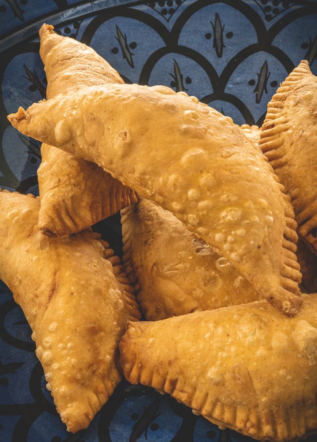 Boeddhistisch_Kookboek_samosas