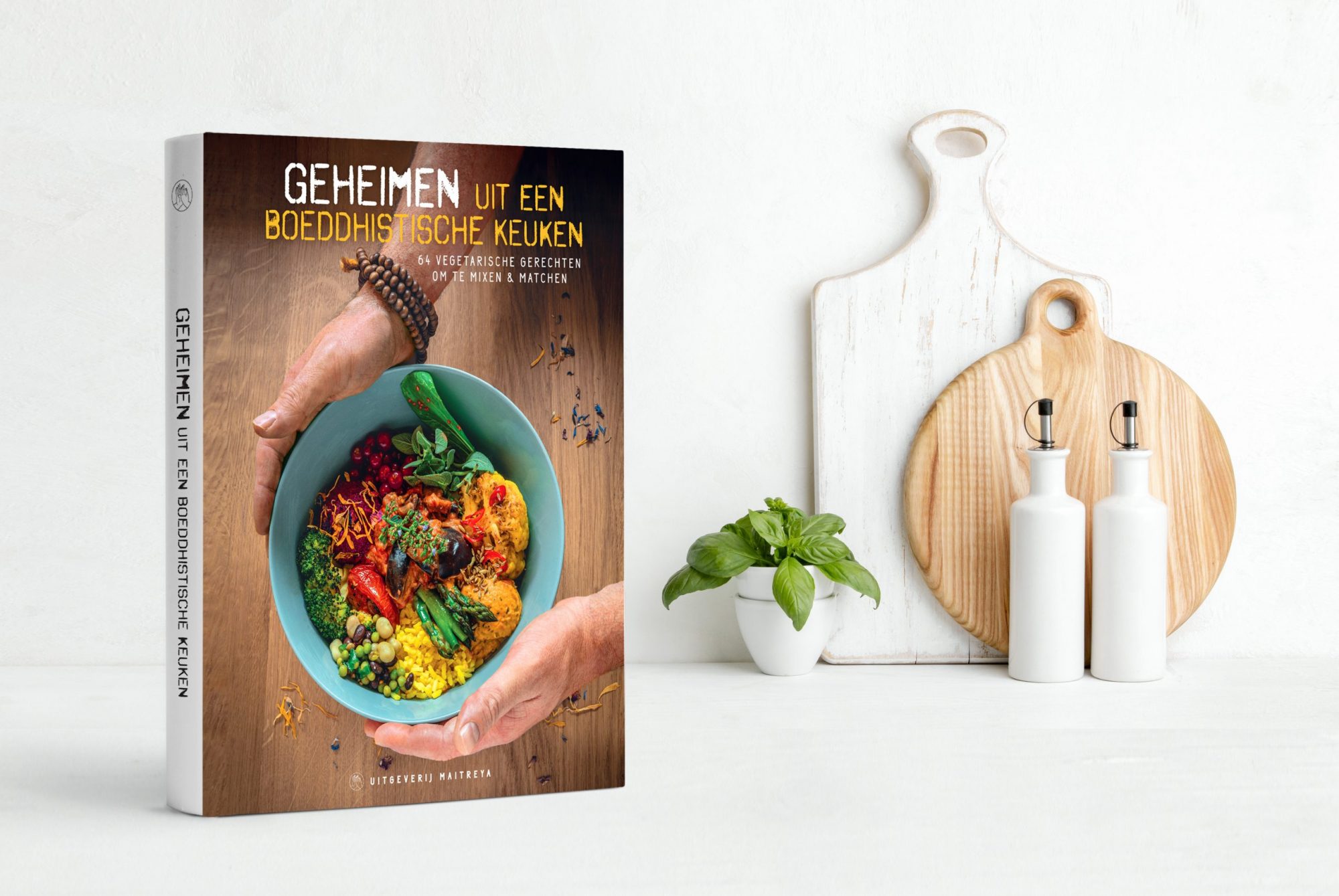 Boeddhistisch Kookboek