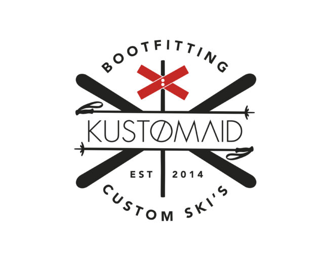 Logo Kustomaid