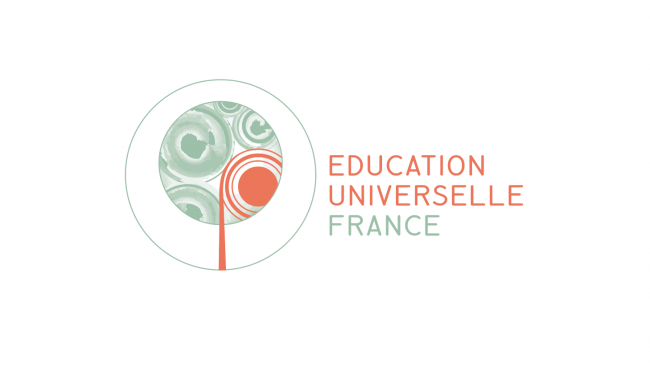 Logo Education Universelle France