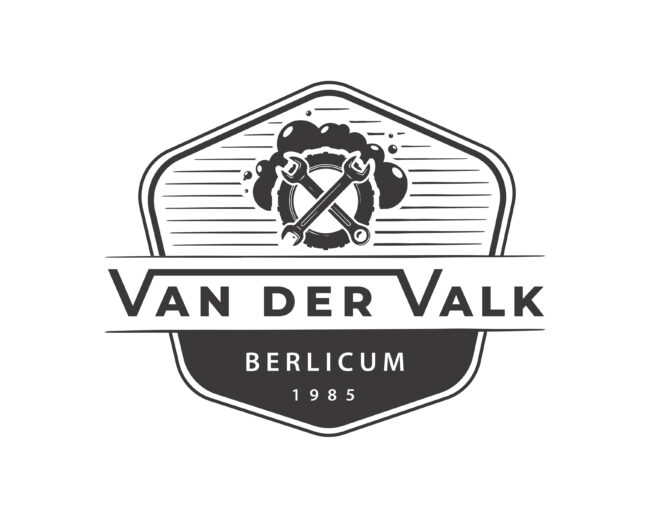 logo van der valk autoservice