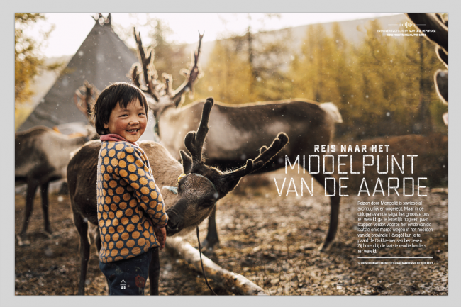 Mongolie in Columbus -1